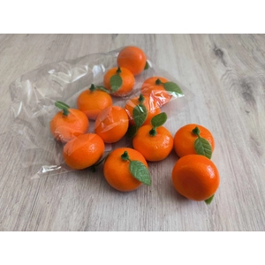 Mű mandarin - Narancs