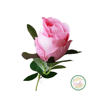 Rózsa szálas - rózsaszín