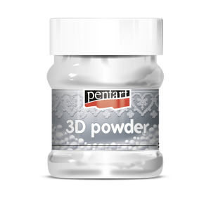 3 D por - finom 230 ml