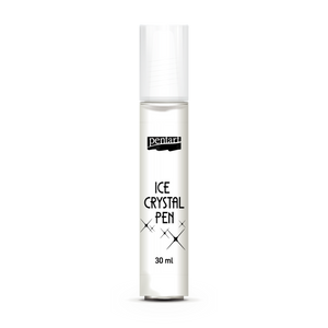 Pentart Jégkristály toll 30 ml