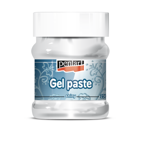 Pentart gélpaszta