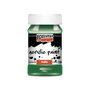 Kép 1/2 - Matt akrilfesték -  zöld 100ml