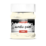 Kép 1/2 - Matt akrilfesték - elefántcsont 230ml