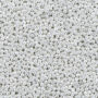 Kép 2/2 - Pentart szórógyöngy - gyöngyház fehér